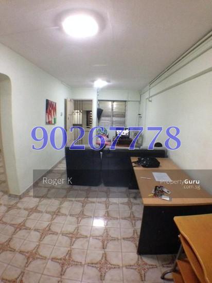 Blk 101 Jurong East Street 13 (Jurong East), HDB 3 Rooms #143309742